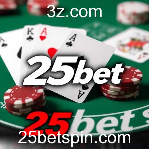Exploring the Exciting World of Online Blackjack with 25bet