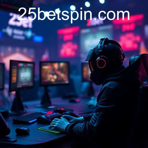 The Digital Arena: A New Era for Online Gaming