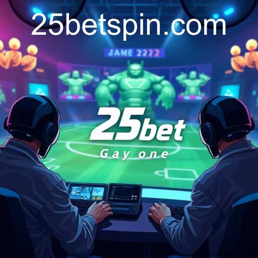 Exploring the Digital Landscape: 25bet and the Rise of Online Gaming