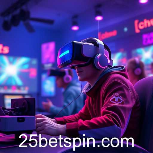 Online Gaming Trends in 2025