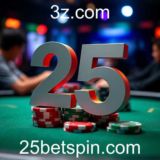 Exploring the Thrives of Online Poker: The Role of '25bet'