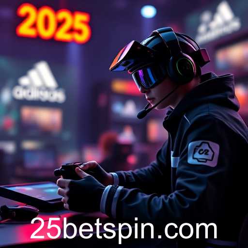 The Rise of 25bet: A New Era in Online Gaming