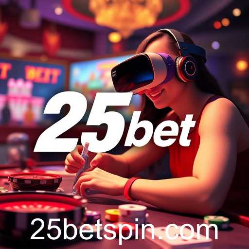The Rise of 25bet in Online Gaming