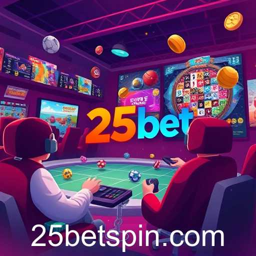 The Rise of Online Gaming in the Mid-2020s