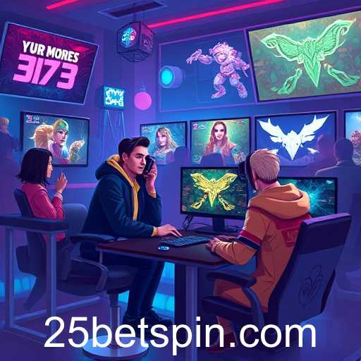 Rising Trends in Online Gaming