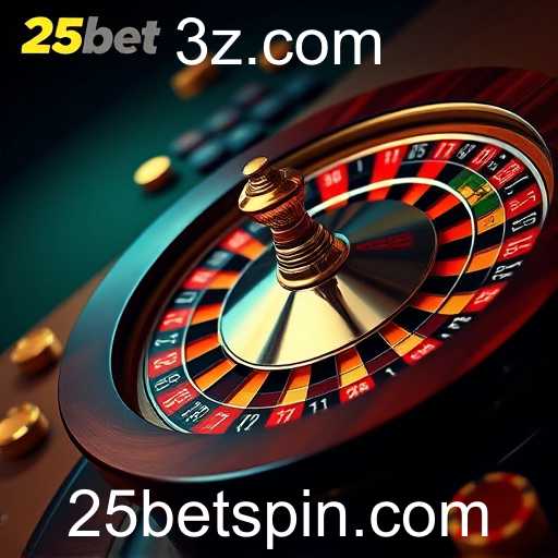 Exploring the Thrilling World of Roulette at 25bet