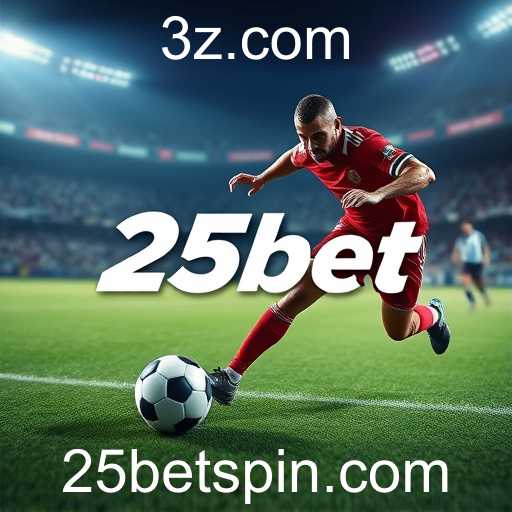 The Rise of Sports Betting: Exploring the '25bet' Phenomenon